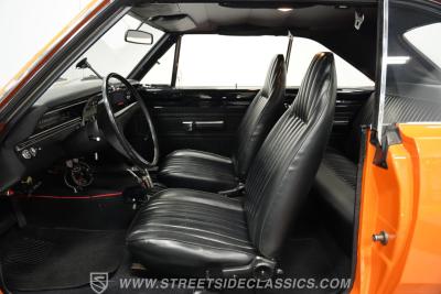 1970 Dodge Dart Restomod