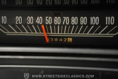 1970 Dodge Dart Restomod