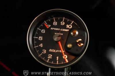 1970 Dodge Dart Restomod