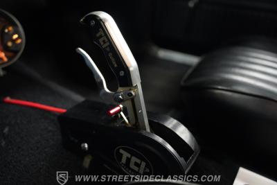 1970 Dodge Dart Restomod