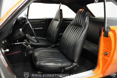 1970 Dodge Dart Restomod