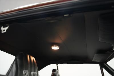 1970 Dodge Dart Restomod