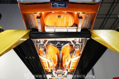 1970 Dodge Dart Restomod