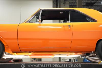 1970 Dodge Dart Restomod