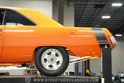 1970 Dodge Dart Restomod