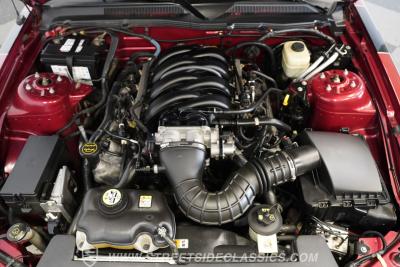 2005 Ford Mustang GT