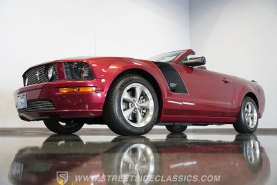 2005 Ford Mustang GT