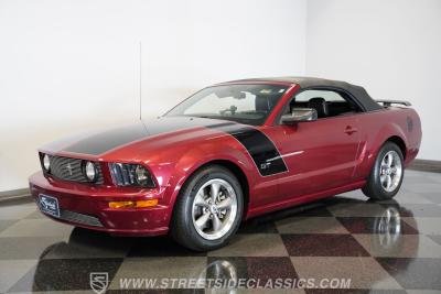 2005 Ford Mustang GT