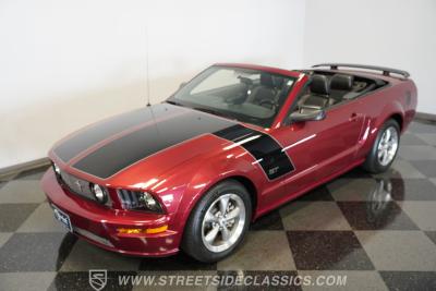 2005 Ford Mustang GT