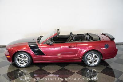 2005 Ford Mustang GT