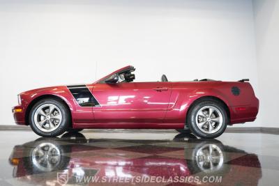 2005 Ford Mustang GT