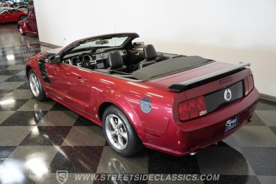 2005 Ford Mustang GT