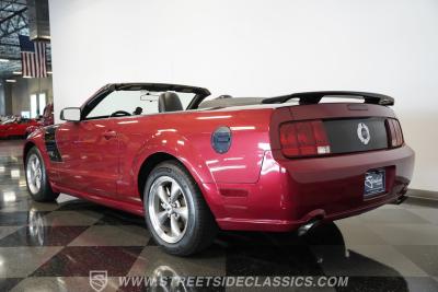 2005 Ford Mustang GT