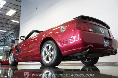 2005 Ford Mustang GT