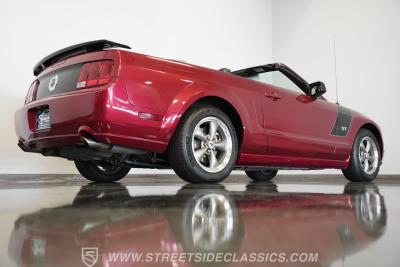 2005 Ford Mustang GT