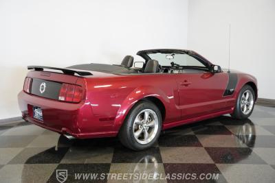 2005 Ford Mustang GT