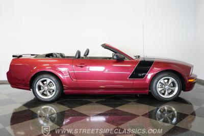 2005 Ford Mustang GT