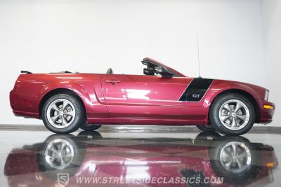 2005 Ford Mustang GT