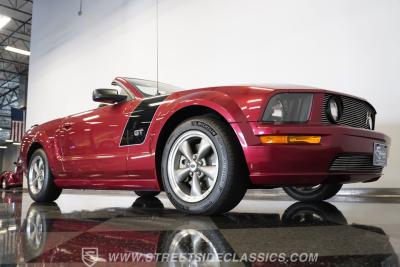 2005 Ford Mustang GT
