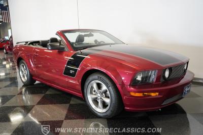 2005 Ford Mustang GT