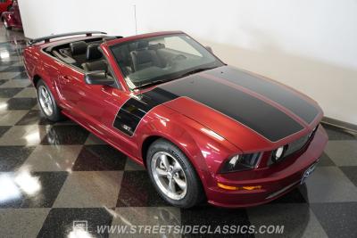 2005 Ford Mustang GT