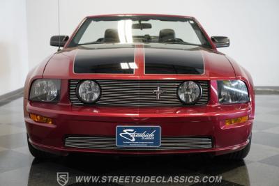 2005 Ford Mustang GT