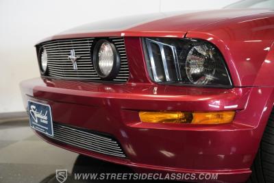 2005 Ford Mustang GT