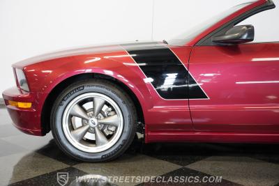 2005 Ford Mustang GT