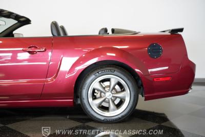 2005 Ford Mustang GT