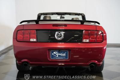 2005 Ford Mustang GT