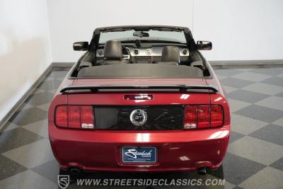 2005 Ford Mustang GT