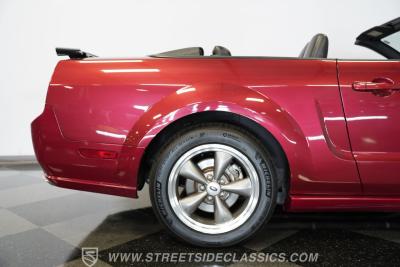 2005 Ford Mustang GT