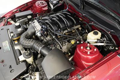 2005 Ford Mustang GT