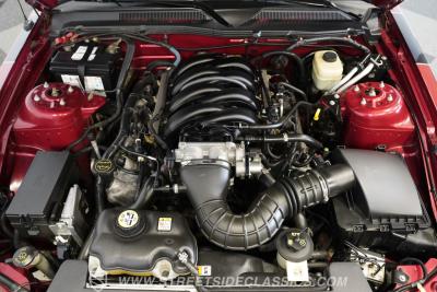 2005 Ford Mustang GT