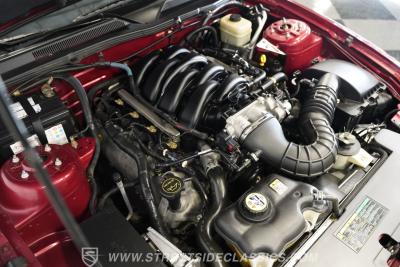 2005 Ford Mustang GT