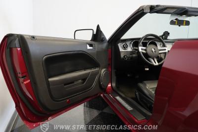 2005 Ford Mustang GT