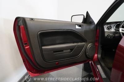 2005 Ford Mustang GT