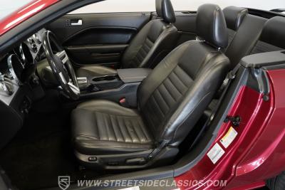 2005 Ford Mustang GT