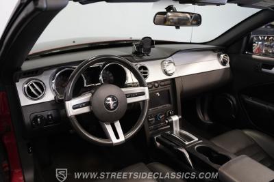 2005 Ford Mustang GT