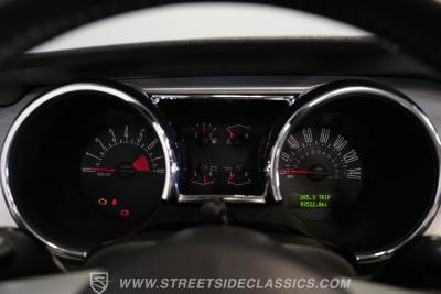 2005 Ford Mustang GT