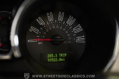 2005 Ford Mustang GT