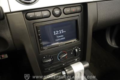 2005 Ford Mustang GT