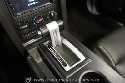 2005 Ford Mustang GT