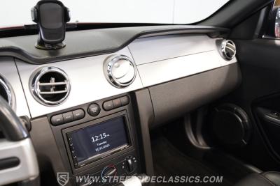 2005 Ford Mustang GT