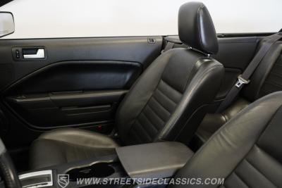 2005 Ford Mustang GT