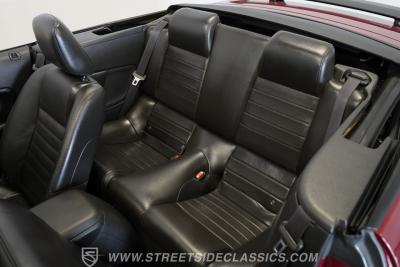 2005 Ford Mustang GT