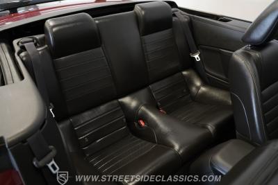 2005 Ford Mustang GT