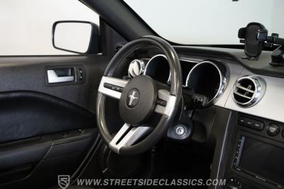 2005 Ford Mustang GT