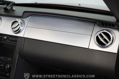 2005 Ford Mustang GT