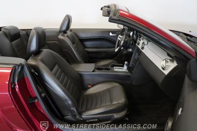 2005 Ford Mustang GT